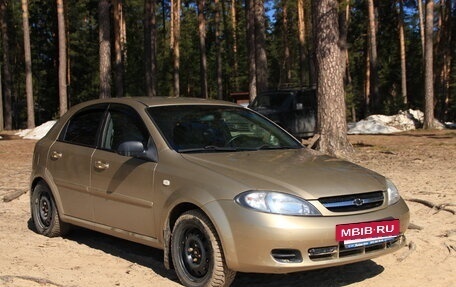 Chevrolet Lacetti, 2009 год, 515 000 рублей, 11 фотография