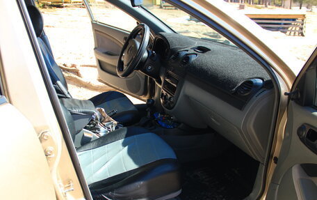 Chevrolet Lacetti, 2009 год, 515 000 рублей, 15 фотография