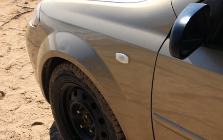 Chevrolet Lacetti, 2009 год, 515 000 рублей, 8 фотография