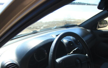 Chevrolet Lacetti, 2009 год, 515 000 рублей, 17 фотография