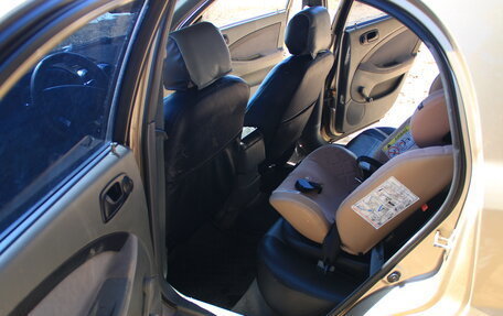 Chevrolet Lacetti, 2009 год, 515 000 рублей, 16 фотография