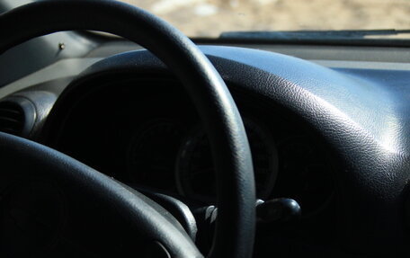 Chevrolet Lacetti, 2009 год, 515 000 рублей, 20 фотография