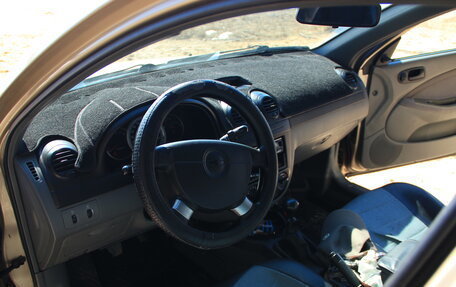 Chevrolet Lacetti, 2009 год, 515 000 рублей, 18 фотография