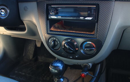 Chevrolet Lacetti, 2009 год, 515 000 рублей, 19 фотография