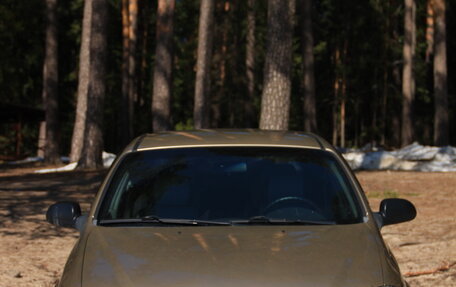 Chevrolet Lacetti, 2009 год, 515 000 рублей, 13 фотография