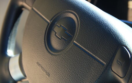 Chevrolet Lacetti, 2009 год, 515 000 рублей, 22 фотография