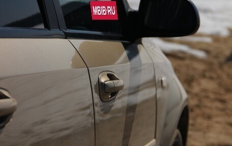 Chevrolet Lacetti, 2009 год, 515 000 рублей, 3 фотография