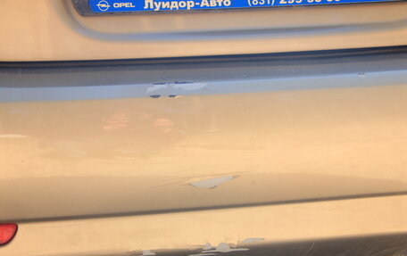 Chevrolet Lacetti, 2009 год, 515 000 рублей, 34 фотография