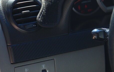 Chevrolet Lacetti, 2009 год, 515 000 рублей, 31 фотография