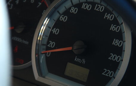 Chevrolet Lacetti, 2009 год, 515 000 рублей, 27 фотография