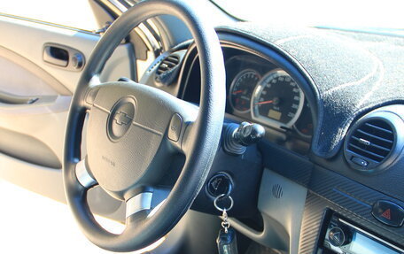 Chevrolet Lacetti, 2009 год, 515 000 рублей, 25 фотография