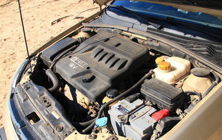 Chevrolet Lacetti, 2009 год, 515 000 рублей, 24 фотография