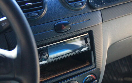 Chevrolet Lacetti, 2009 год, 515 000 рублей, 35 фотография