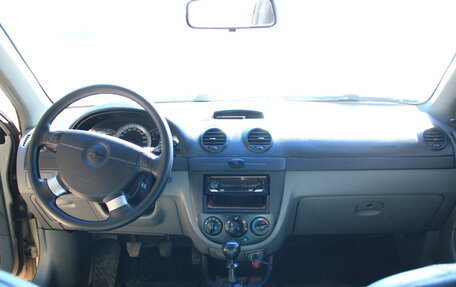 Chevrolet Lacetti, 2009 год, 515 000 рублей, 36 фотография