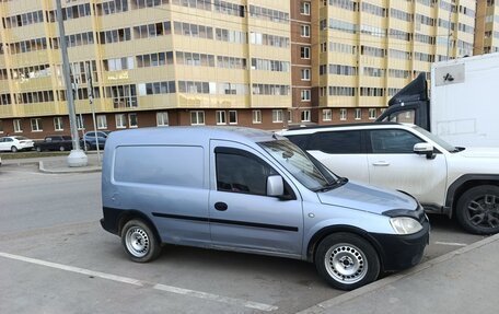 Opel Combo C, 2008 год, 420 000 рублей, 3 фотография
