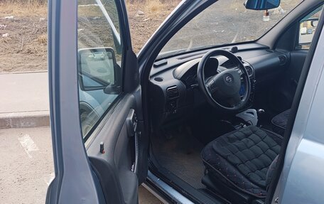 Opel Combo C, 2008 год, 420 000 рублей, 7 фотография