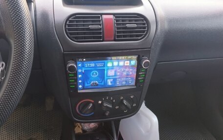 Opel Combo C, 2008 год, 420 000 рублей, 9 фотография