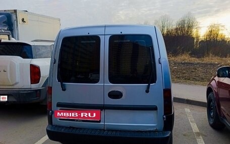 Opel Combo C, 2008 год, 420 000 рублей, 5 фотография