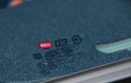 Chevrolet Lacetti, 2009 год, 515 000 рублей, 39 фотография