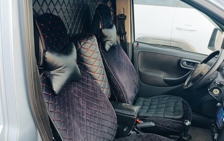 Opel Combo C, 2008 год, 420 000 рублей, 12 фотография