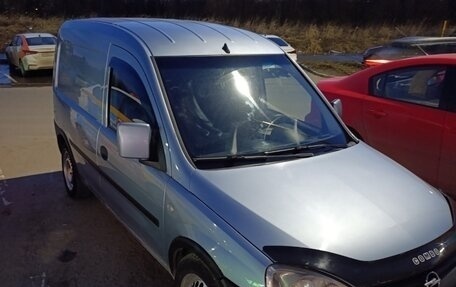 Opel Combo C, 2008 год, 420 000 рублей, 2 фотография