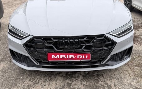Audi A7, 2019 год, 5 500 000 рублей, 1 фотография
