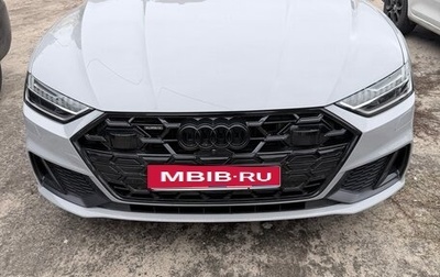 Audi A7, 2019 год, 5 500 000 рублей, 1 фотография