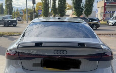 Audi A7, 2019 год, 5 500 000 рублей, 2 фотография