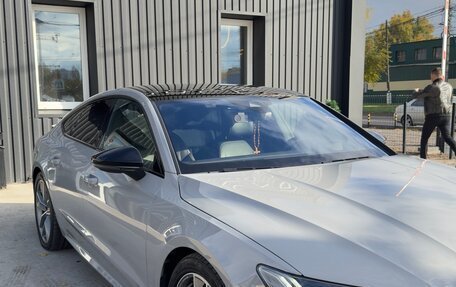 Audi A7, 2019 год, 5 500 000 рублей, 3 фотография