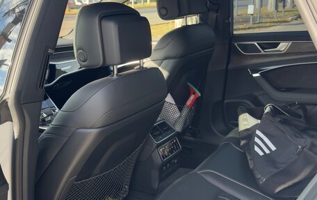 Audi A7, 2019 год, 5 500 000 рублей, 9 фотография