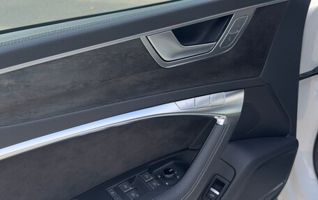 Audi A7, 2019 год, 5 500 000 рублей, 7 фотография