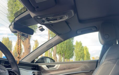 Audi A7, 2019 год, 5 500 000 рублей, 5 фотография