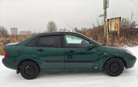 Ford Focus IV, 2004 год, 280 000 рублей, 4 фотография
