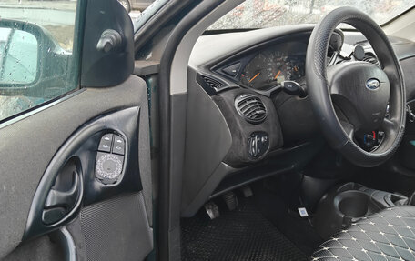 Ford Focus IV, 2004 год, 280 000 рублей, 5 фотография