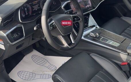 Audi A7, 2019 год, 5 500 000 рублей, 8 фотография