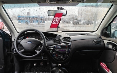 Ford Focus IV, 2004 год, 280 000 рублей, 6 фотография