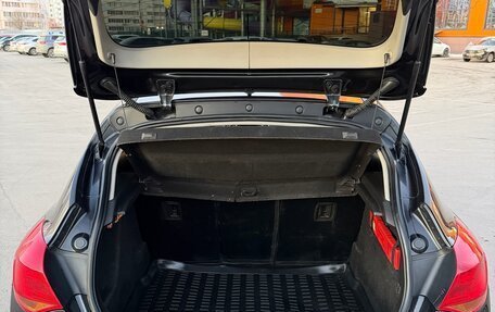 Opel Astra J, 2010 год, 475 000 рублей, 13 фотография