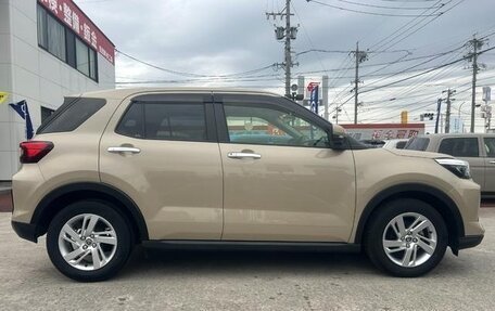 Toyota Raize I, 2022 год, 1 290 099 рублей, 3 фотография