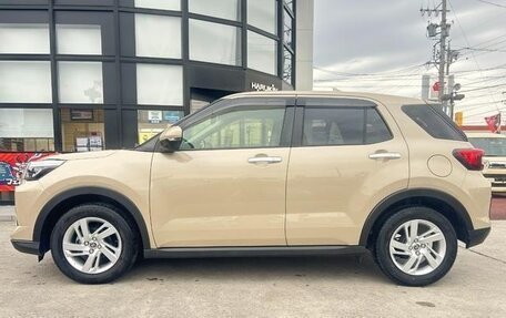 Toyota Raize I, 2022 год, 1 290 099 рублей, 7 фотография