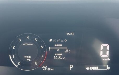 Toyota Raize I, 2022 год, 1 290 099 рублей, 9 фотография