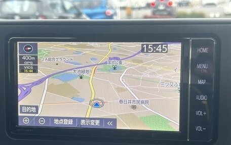 Toyota Raize I, 2022 год, 1 290 099 рублей, 10 фотография