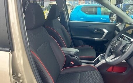 Toyota Raize I, 2022 год, 1 290 099 рублей, 13 фотография