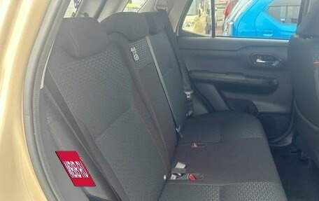 Toyota Raize I, 2022 год, 1 290 099 рублей, 14 фотография