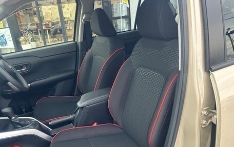 Toyota Raize I, 2022 год, 1 290 099 рублей, 15 фотография