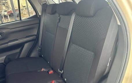 Toyota Raize I, 2022 год, 1 290 099 рублей, 16 фотография