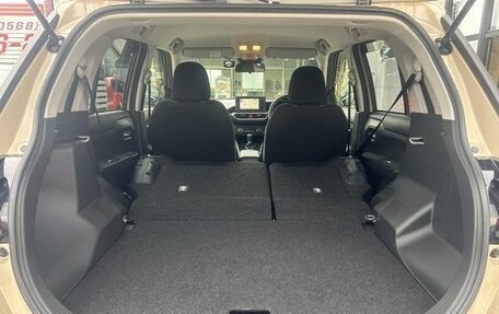 Toyota Raize I, 2022 год, 1 290 099 рублей, 18 фотография