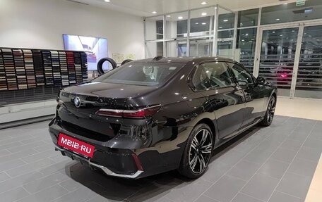 BMW 7 серия, 2025 год, 18 530 000 рублей, 5 фотография