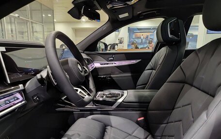 BMW 7 серия, 2025 год, 18 530 000 рублей, 11 фотография