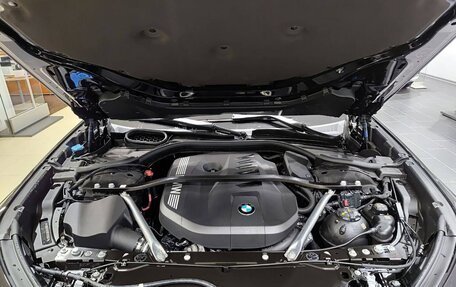 BMW 7 серия, 2025 год, 18 530 000 рублей, 14 фотография