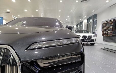 BMW 7 серия, 2025 год, 18 530 000 рублей, 10 фотография